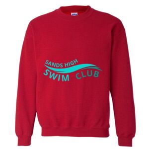 Heavy Blend™ Crewneck Sweatshirt Thumbnail