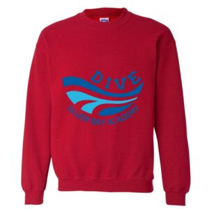 Heavy Blend™ Crewneck Sweatshirt Thumbnail