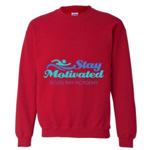 Heavy Blend™ Crewneck Sweatshirt Thumbnail
