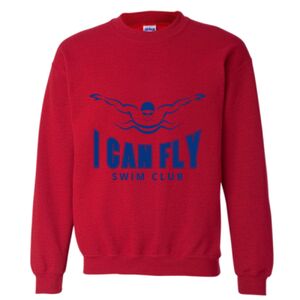 Heavy Blend™ Crewneck Sweatshirt Thumbnail