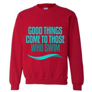 Heavy Blend™ Crewneck Sweatshirt Thumbnail