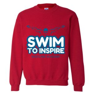 Heavy Blend™ Crewneck Sweatshirt Thumbnail