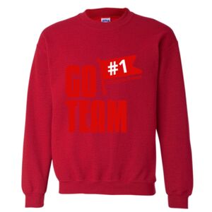 Heavy Blend™ Crewneck Sweatshirt Thumbnail