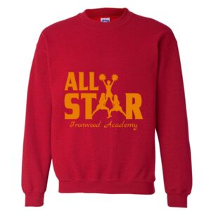 Heavy Blend™ Crewneck Sweatshirt Thumbnail