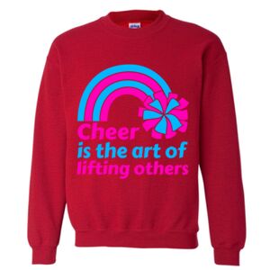 Heavy Blend™ Crewneck Sweatshirt Thumbnail