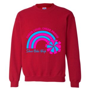 Heavy Blend™ Crewneck Sweatshirt Thumbnail