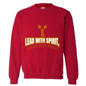 Heavy Blend™ Crewneck Sweatshirt Thumbnail