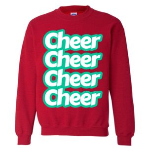 Heavy Blend™ Crewneck Sweatshirt Thumbnail
