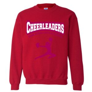 Heavy Blend™ Crewneck Sweatshirt Thumbnail