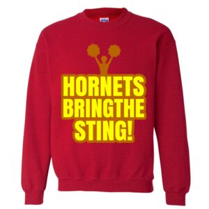 Heavy Blend™ Crewneck Sweatshirt Thumbnail
