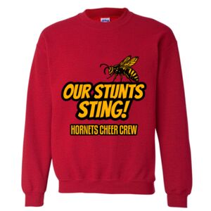 Heavy Blend™ Crewneck Sweatshirt Thumbnail