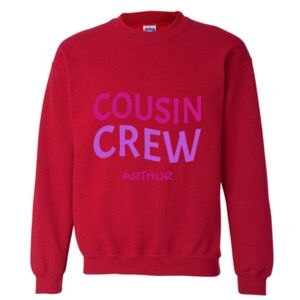 Heavy Blend™ Crewneck Sweatshirt Thumbnail