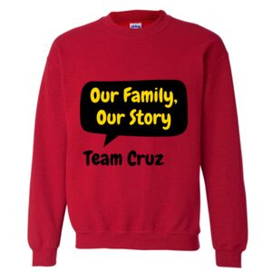 Heavy Blend™ Crewneck Sweatshirt Thumbnail
