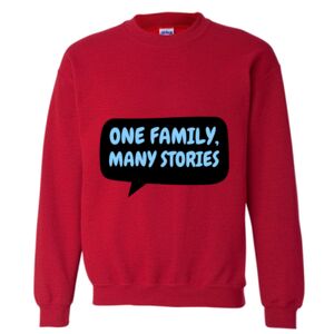 Heavy Blend™ Crewneck Sweatshirt Thumbnail