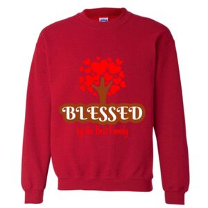 Heavy Blend™ Crewneck Sweatshirt Thumbnail