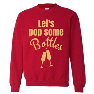 Heavy Blend™ Crewneck Sweatshirt Thumbnail