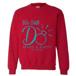 Heavy Blend™ Crewneck Sweatshirt Thumbnail