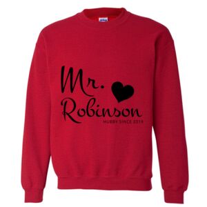 Heavy Blend™ Crewneck Sweatshirt Thumbnail