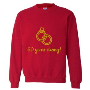 Heavy Blend™ Crewneck Sweatshirt Thumbnail