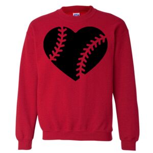 Heavy Blend™ Crewneck Sweatshirt Thumbnail