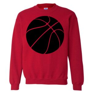 Heavy Blend™ Crewneck Sweatshirt Thumbnail