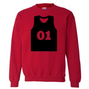 Heavy Blend™ Crewneck Sweatshirt Thumbnail