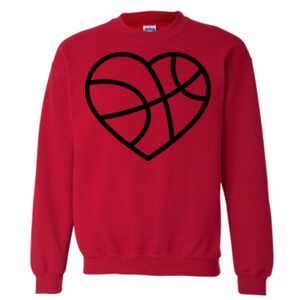 Heavy Blend™ Crewneck Sweatshirt Thumbnail
