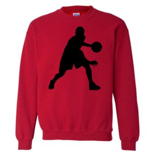 Heavy Blend™ Crewneck Sweatshirt Thumbnail