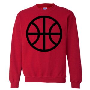 Heavy Blend™ Crewneck Sweatshirt Thumbnail