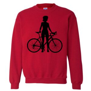 Heavy Blend™ Crewneck Sweatshirt Thumbnail