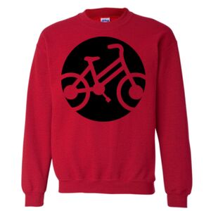 Heavy Blend™ Crewneck Sweatshirt Thumbnail