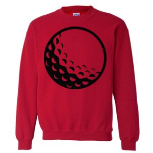 Heavy Blend™ Crewneck Sweatshirt Thumbnail