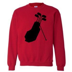 Heavy Blend™ Crewneck Sweatshirt Thumbnail
