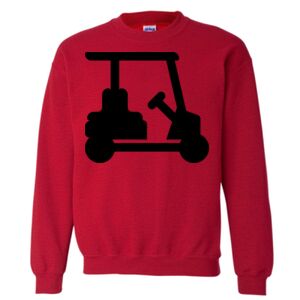 Heavy Blend™ Crewneck Sweatshirt Thumbnail