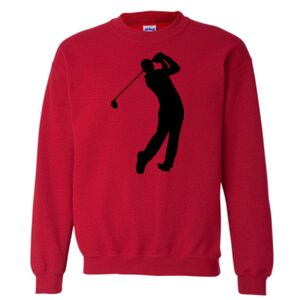 Heavy Blend™ Crewneck Sweatshirt Thumbnail