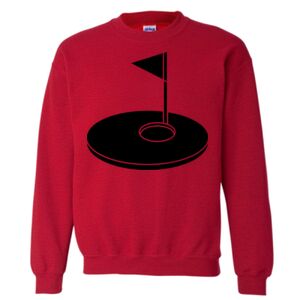 Heavy Blend™ Crewneck Sweatshirt Thumbnail