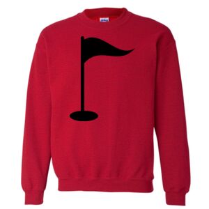 Heavy Blend™ Crewneck Sweatshirt Thumbnail