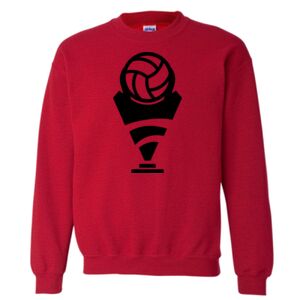 Heavy Blend™ Crewneck Sweatshirt Thumbnail