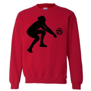 Heavy Blend™ Crewneck Sweatshirt Thumbnail