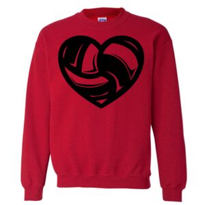 Heavy Blend™ Crewneck Sweatshirt Thumbnail