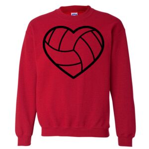 Heavy Blend™ Crewneck Sweatshirt Thumbnail