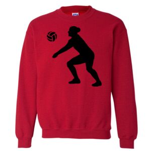 Heavy Blend™ Crewneck Sweatshirt Thumbnail