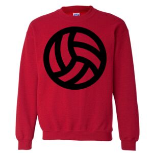 Heavy Blend™ Crewneck Sweatshirt Thumbnail