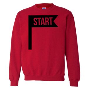 Heavy Blend™ Crewneck Sweatshirt Thumbnail