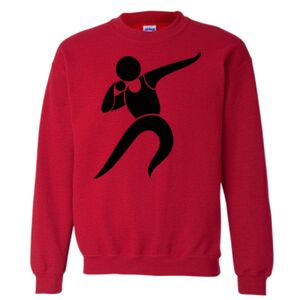 Heavy Blend™ Crewneck Sweatshirt Thumbnail