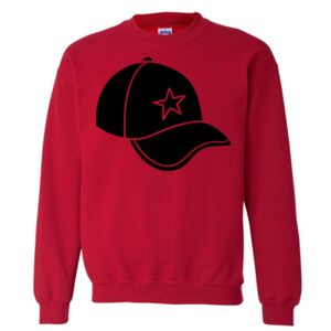 Heavy Blend™ Crewneck Sweatshirt Thumbnail