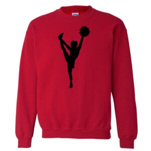 Heavy Blend™ Crewneck Sweatshirt Thumbnail