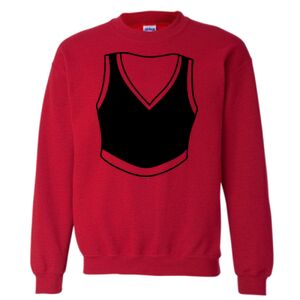 Heavy Blend™ Crewneck Sweatshirt Thumbnail
