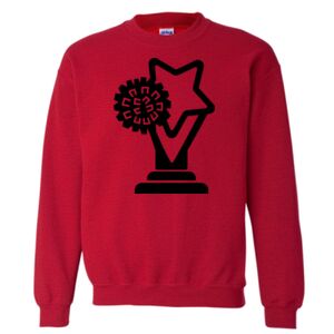 Heavy Blend™ Crewneck Sweatshirt Thumbnail