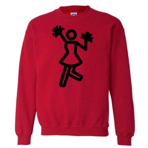 Heavy Blend™ Crewneck Sweatshirt Thumbnail